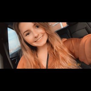 Meet your Posher, Paige